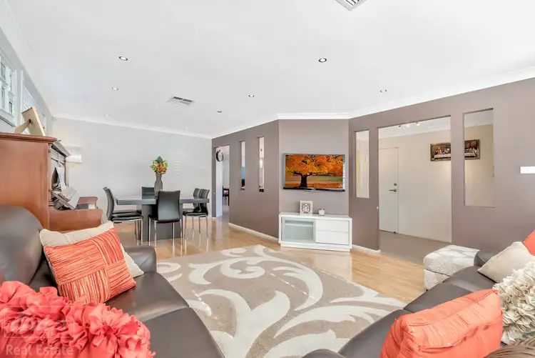 22 Pegasus Avenue, Hinchinbrook NSW 2168