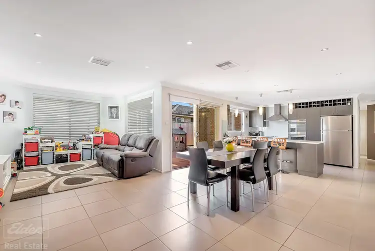 Fourth view of Homely house listing, 22 Pegasus Avenue, Hinchinbrook NSW 2168
