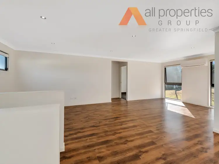 Fifth view of Homely house listing, 12 Bluebell Place, Brookwater QLD 4300