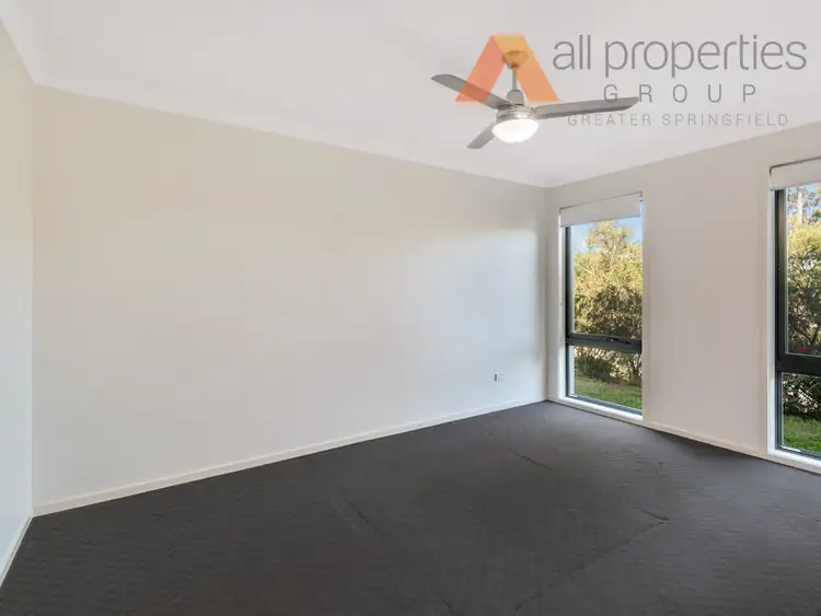 Sixth view of Homely house listing, 12 Bluebell Place, Brookwater QLD 4300
