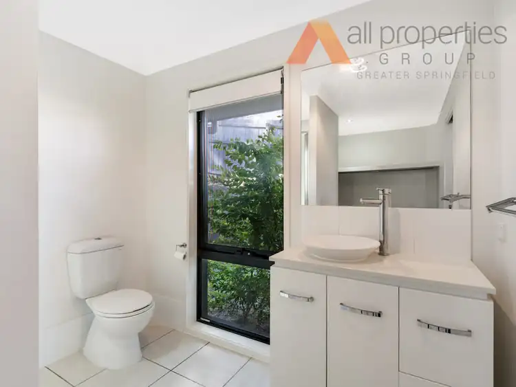 Seventh view of Homely house listing, 12 Bluebell Place, Brookwater QLD 4300