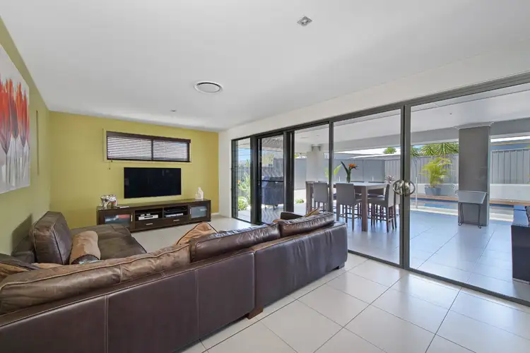 Third view of Homely house listing, 8 St Vincents Way, Bonny Hills NSW 2445