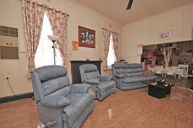 Fifth view of Homely house listing, 17 Akuna Avenue, Tallangatta VIC 3700