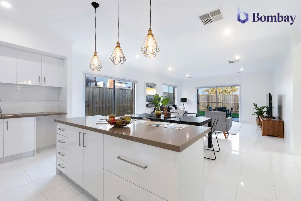 Main view of Homely house listing, 7 Byre Street, Doreen VIC 3754