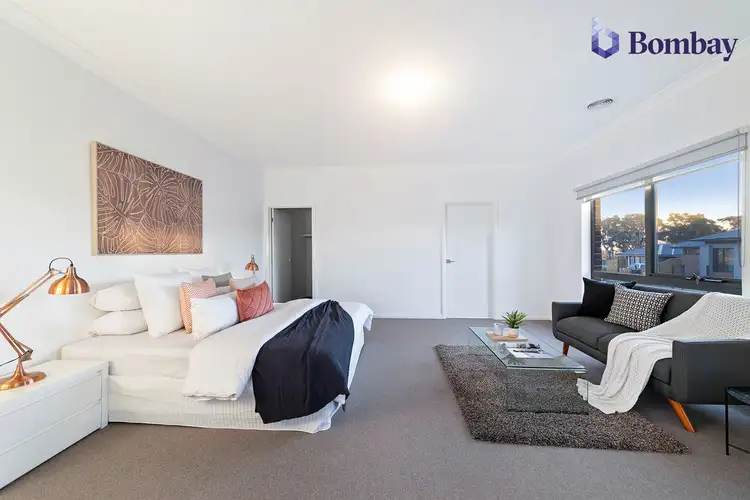 Second view of Homely house listing, 7 Byre Street, Doreen VIC 3754