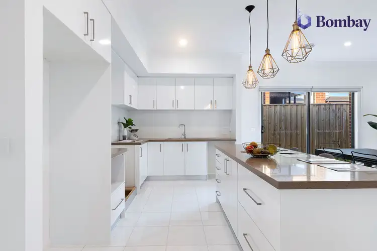 Third view of Homely house listing, 7 Byre Street, Doreen VIC 3754