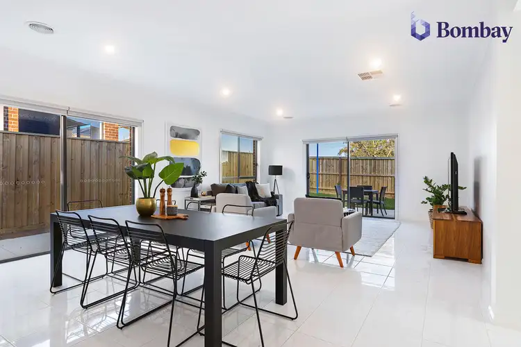 Fourth view of Homely house listing, 7 Byre Street, Doreen VIC 3754