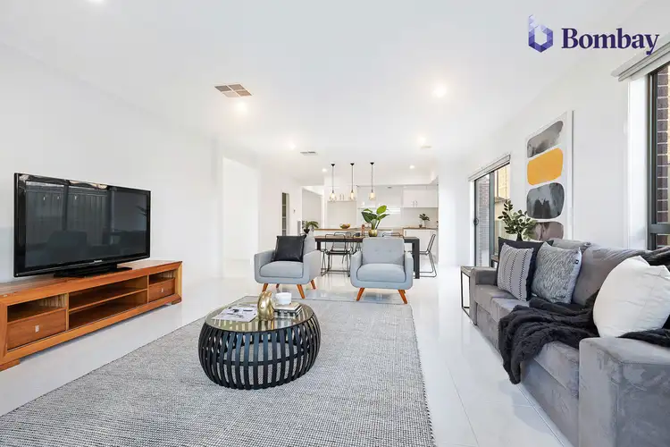 Fifth view of Homely house listing, 7 Byre Street, Doreen VIC 3754