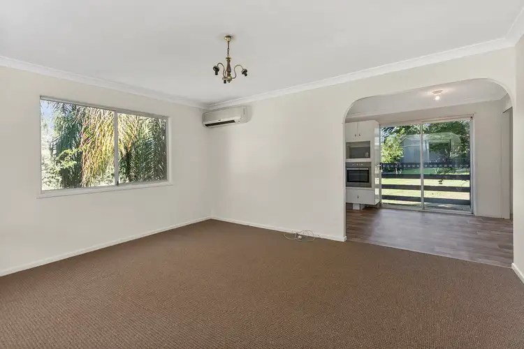 Second view of Homely house listing, 11 Cushing Street, North Ipswich QLD 4305