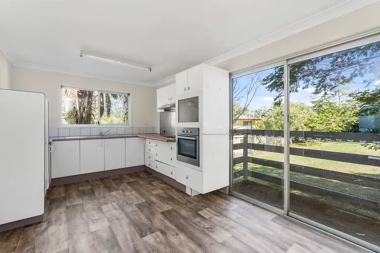 Fifth view of Homely house listing, 11 Cushing Street, North Ipswich QLD 4305