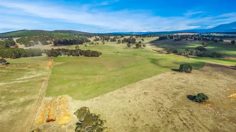 'WEEWALLA' 302 Craigie Range Road, Delegate NSW 2633