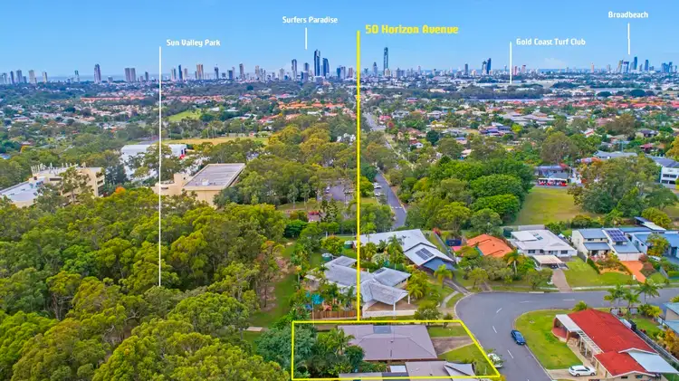 50 Horizon Avenue, Ashmore QLD 4214