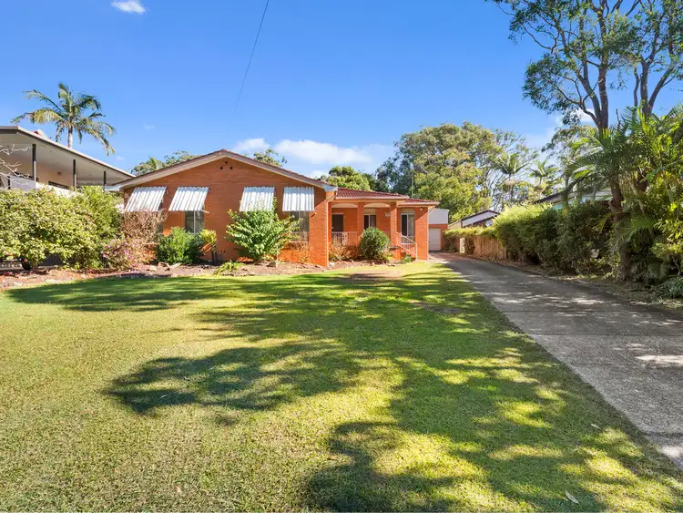 34 Brodie Drive, Coffs Harbour NSW 2450