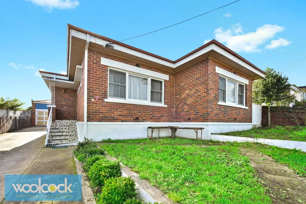 Main view of Homely house listing, 7 Walkers Avenue, Newnham TAS 7248