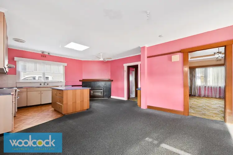 Third view of Homely house listing, 7 Walkers Avenue, Newnham TAS 7248