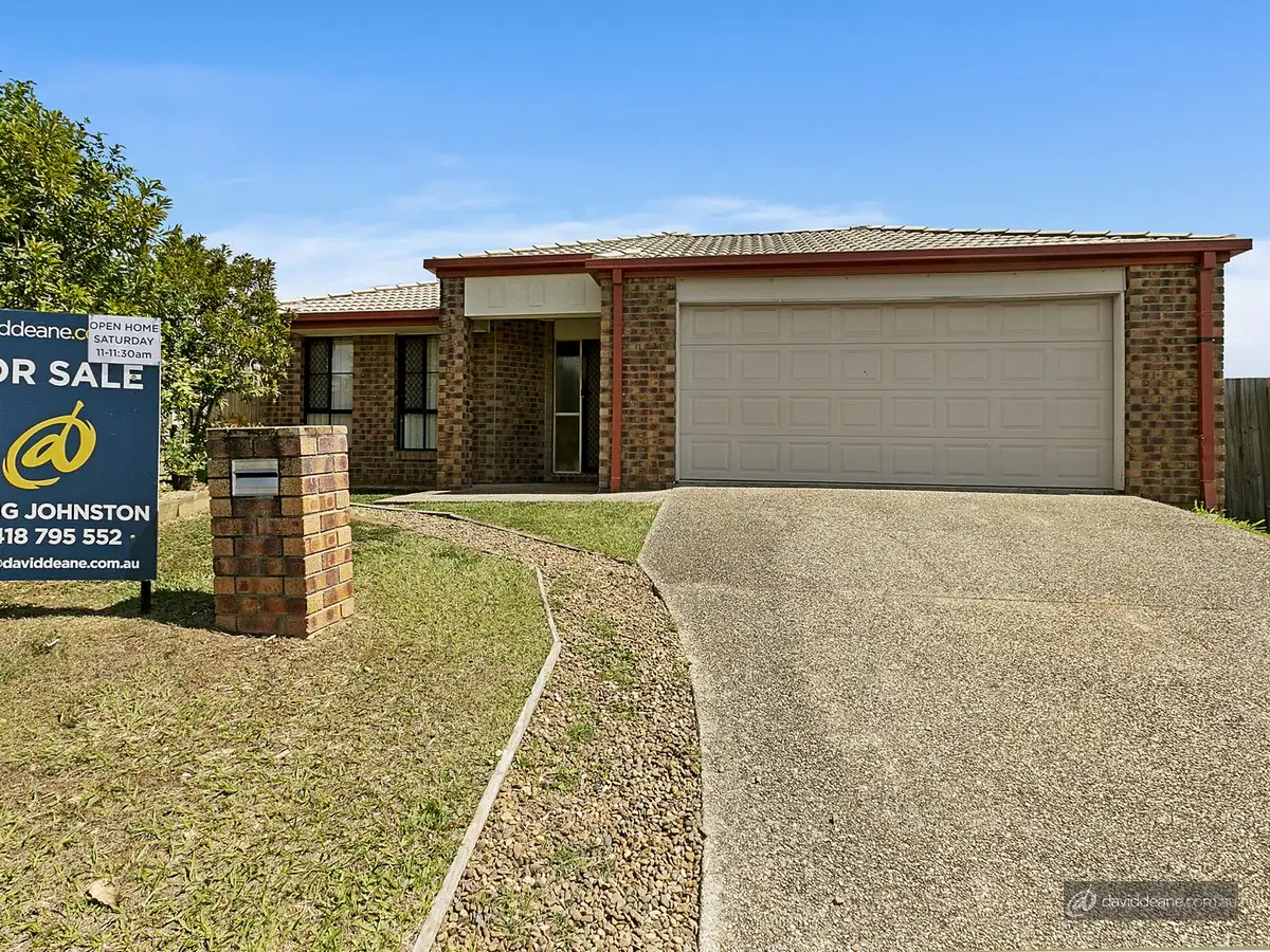 Main view of Homely house listing, 14 Tenzing Court, Warner QLD 4500