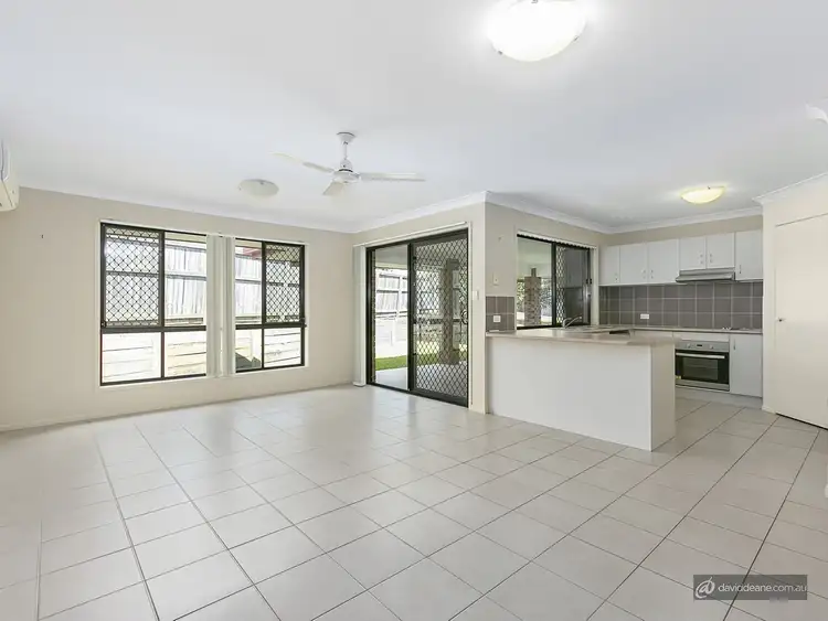 Second view of Homely house listing, 14 Tenzing Court, Warner QLD 4500