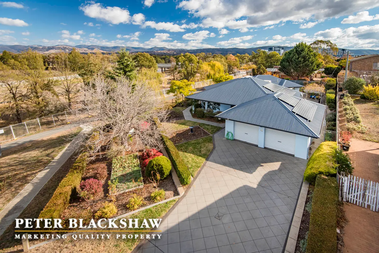 Main view of Homely house listing, 12 Arnot Place, Monash ACT 2904