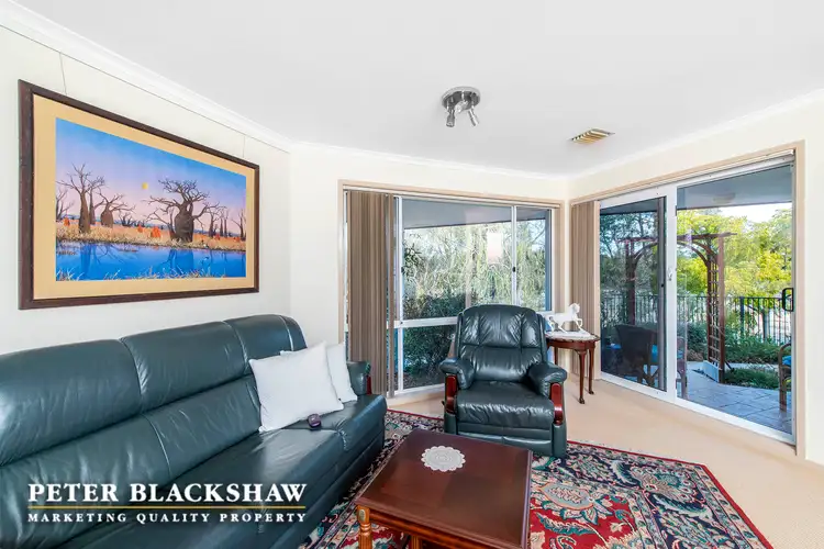 Third view of Homely house listing, 12 Arnot Place, Monash ACT 2904