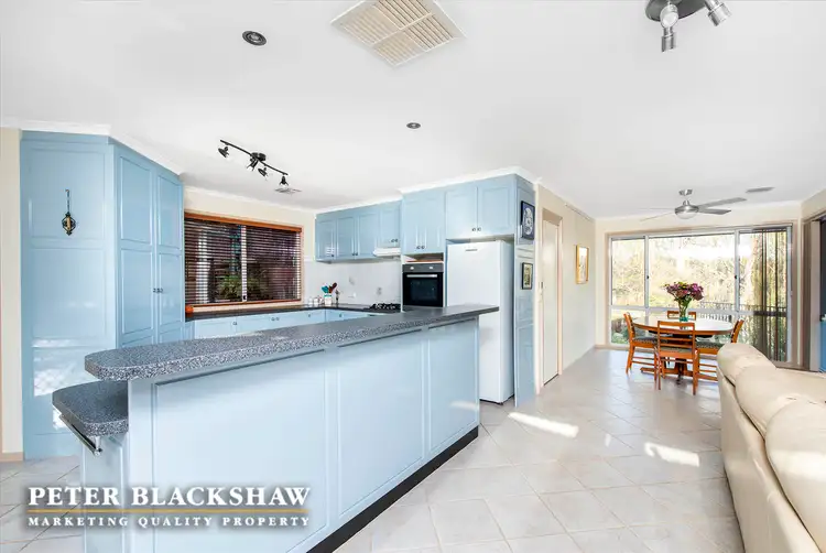 Fourth view of Homely house listing, 12 Arnot Place, Monash ACT 2904