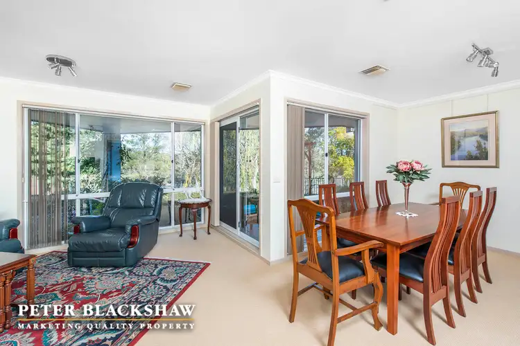 Sixth view of Homely house listing, 12 Arnot Place, Monash ACT 2904
