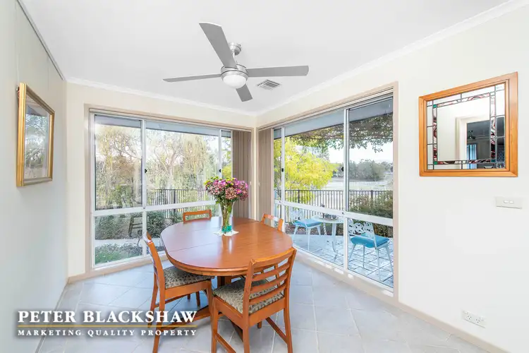 Seventh view of Homely house listing, 12 Arnot Place, Monash ACT 2904