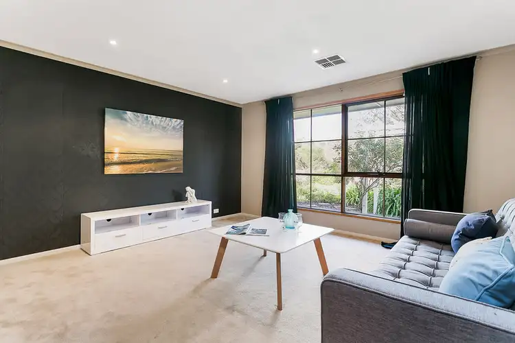 Second view of Homely house listing, 28 Lexcen Grove, Happy Valley SA 5159