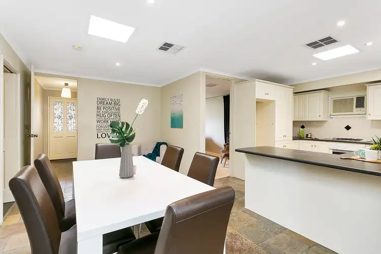 Third view of Homely house listing, 28 Lexcen Grove, Happy Valley SA 5159