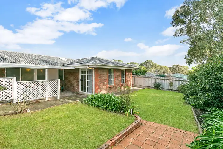 Sixth view of Homely house listing, 28 Lexcen Grove, Happy Valley SA 5159