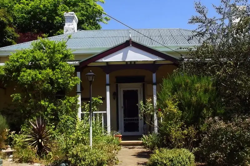 Main view of Homely house listing, 16 Sebastopol Hill Road, Omeo VIC 3898