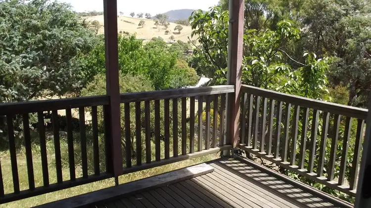 Fifth view of Homely house listing, 16 Sebastopol Hill Road, Omeo VIC 3898