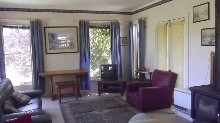Sixth view of Homely house listing, 16 Sebastopol Hill Road, Omeo VIC 3898