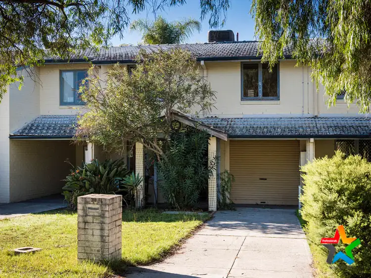 38 Scanlon Way, Lockridge WA 6054