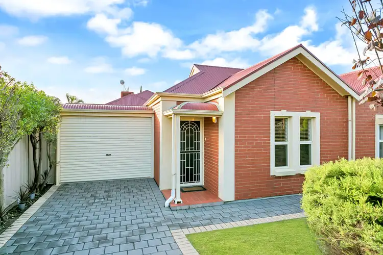 13D White Crescent, Seacombe Gardens SA 5047