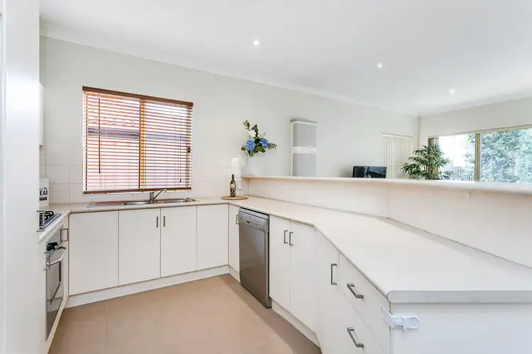 Fifth view of Homely house listing, 13D White Crescent, Seacombe Gardens SA 5047