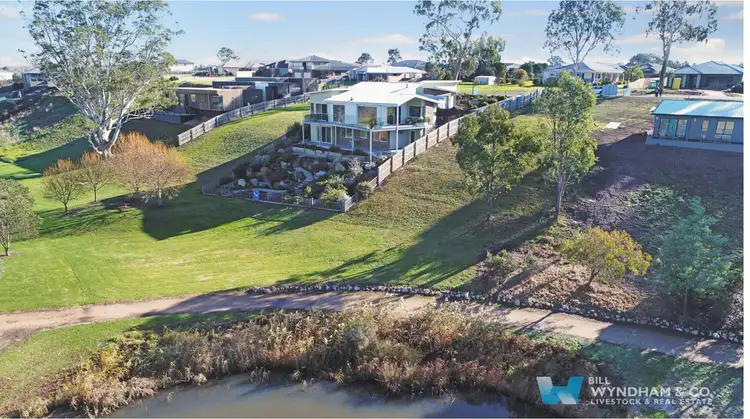 37 Morton Drive, Bairnsdale VIC 3875