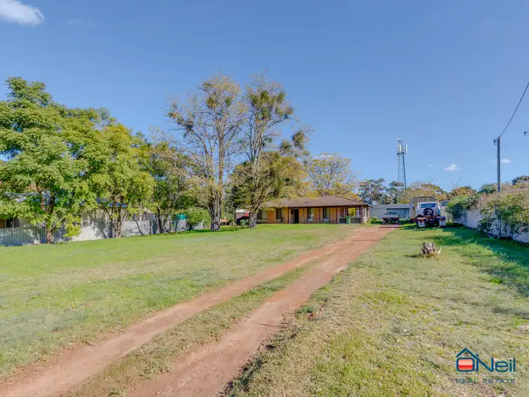 Main view of Homely house listing, 14 Maxwell Street, Serpentine WA 6125