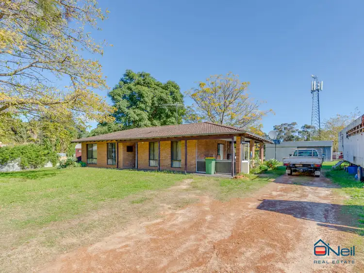 Second view of Homely house listing, 14 Maxwell Street, Serpentine WA 6125
