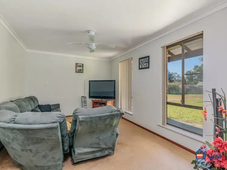 Fourth view of Homely house listing, 14 Maxwell Street, Serpentine WA 6125
