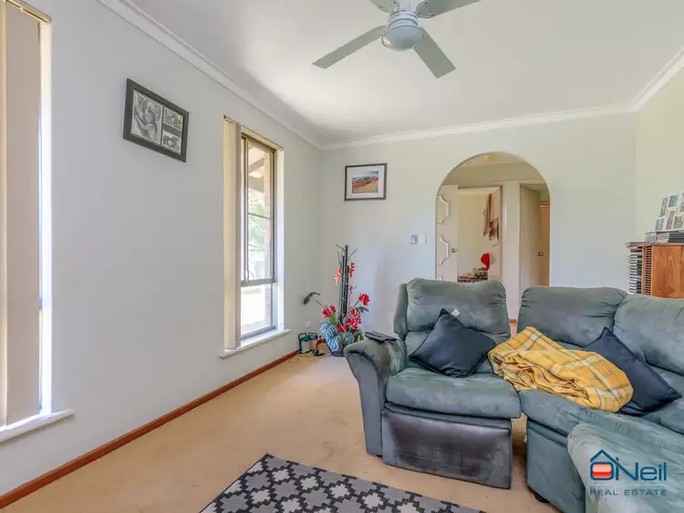 Fifth view of Homely house listing, 14 Maxwell Street, Serpentine WA 6125
