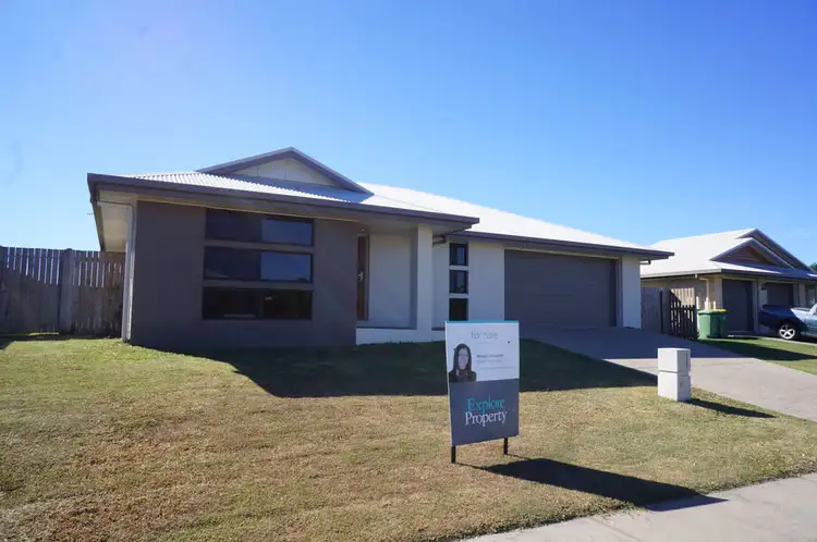 4 Eileen Street, Walkerston QLD 4751