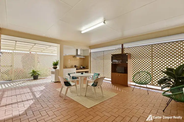Second view of Homely house listing, 5 Shannen Court, Urraween QLD 4655