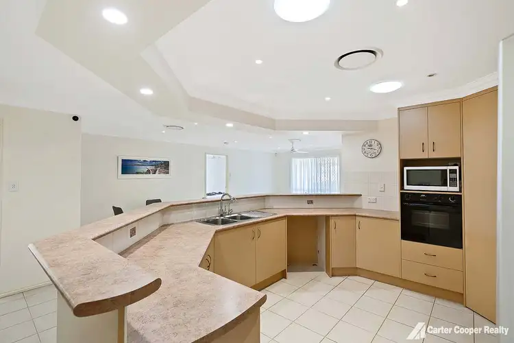 Fifth view of Homely house listing, 5 Shannen Court, Urraween QLD 4655