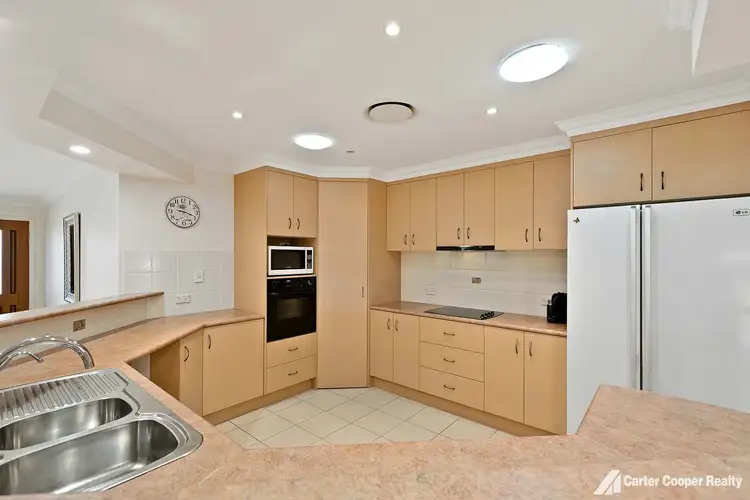 Sixth view of Homely house listing, 5 Shannen Court, Urraween QLD 4655