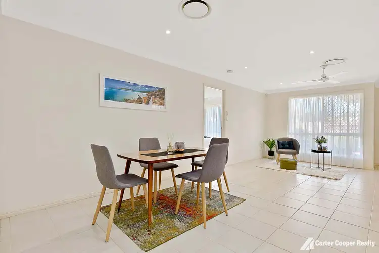 Seventh view of Homely house listing, 5 Shannen Court, Urraween QLD 4655