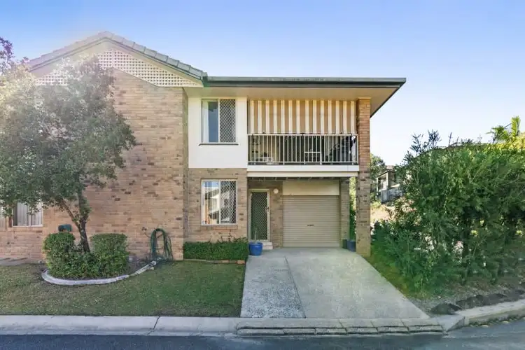 Main view of Homely townhouse listing, 23/14 Bourton Road, Merrimac QLD 4226
