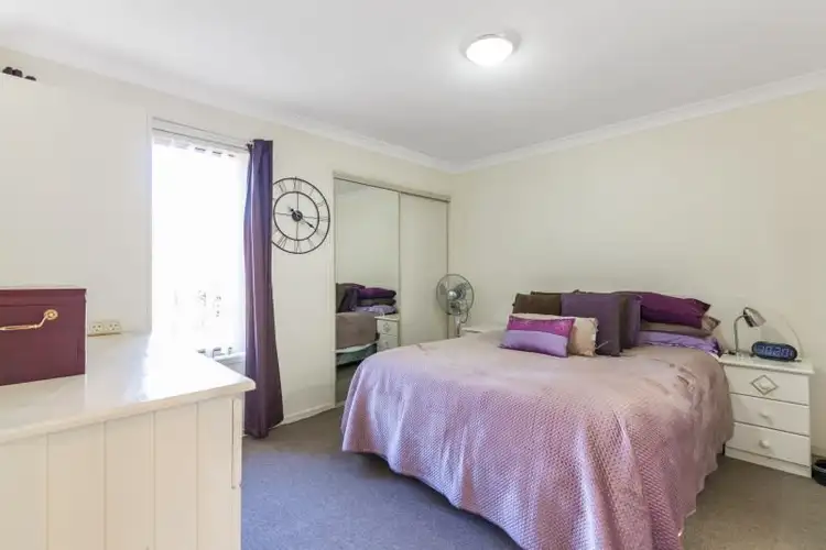 Second view of Homely townhouse listing, 23/14 Bourton Road, Merrimac QLD 4226