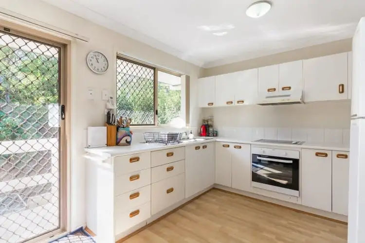 Fifth view of Homely townhouse listing, 23/14 Bourton Road, Merrimac QLD 4226