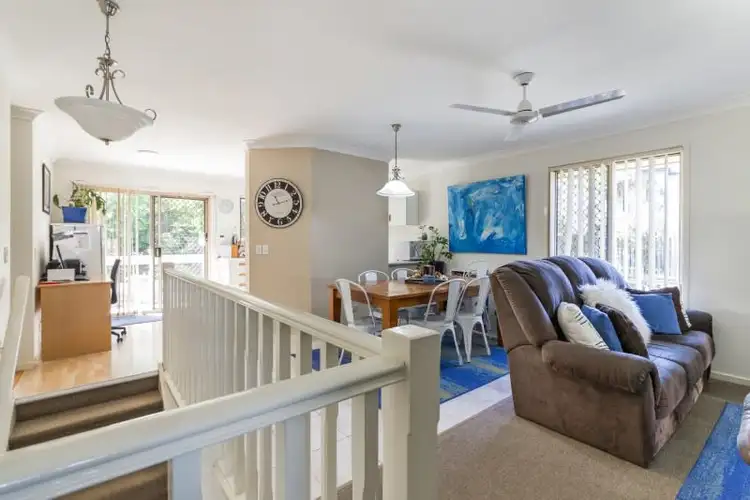 Sixth view of Homely townhouse listing, 23/14 Bourton Road, Merrimac QLD 4226