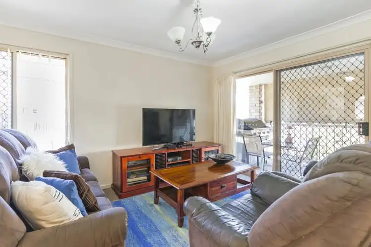 Seventh view of Homely townhouse listing, 23/14 Bourton Road, Merrimac QLD 4226